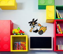 Load image into Gallery viewer, Rap Decal, Rap Sticker, Rap Decor, Music Studio Decor, Rap Wall Art