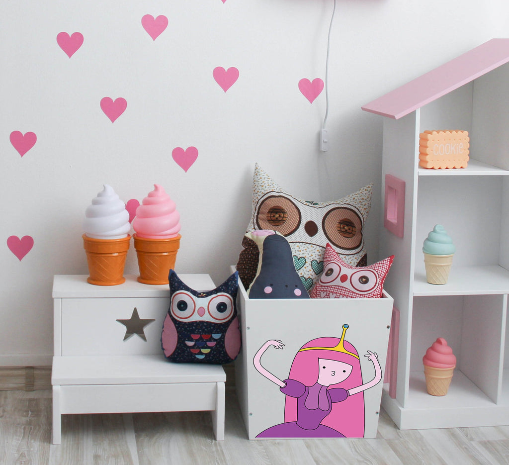 Princess Wall Decal, Princess Wall sticker, Princess wall decor, Princess Wall Art