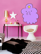 Load image into Gallery viewer, Baby Cloud Wall Decal, Baby Cloud Wall sticker, Baby Cloud wall decor