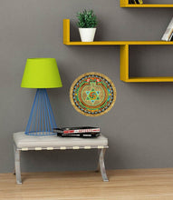 Load image into Gallery viewer, Pictogramme Mandala decal, Pictogramme Mandala Sticker