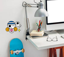 Load image into Gallery viewer, OK sign Wall Decal, OK sign Wall sticker, OK sign wall decor