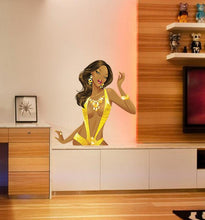 Load image into Gallery viewer, Spa Decor, Spa Wall Decal, Spa Wall Sticker, Spa Wall Art