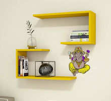 Load image into Gallery viewer, Ganesha Wall Decal, Ganesha Wall Sticker, Ganesha Wall Art