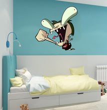 Load image into Gallery viewer, Boys Room Decal, Boys Room Sticker, Boys Room Wall Decor