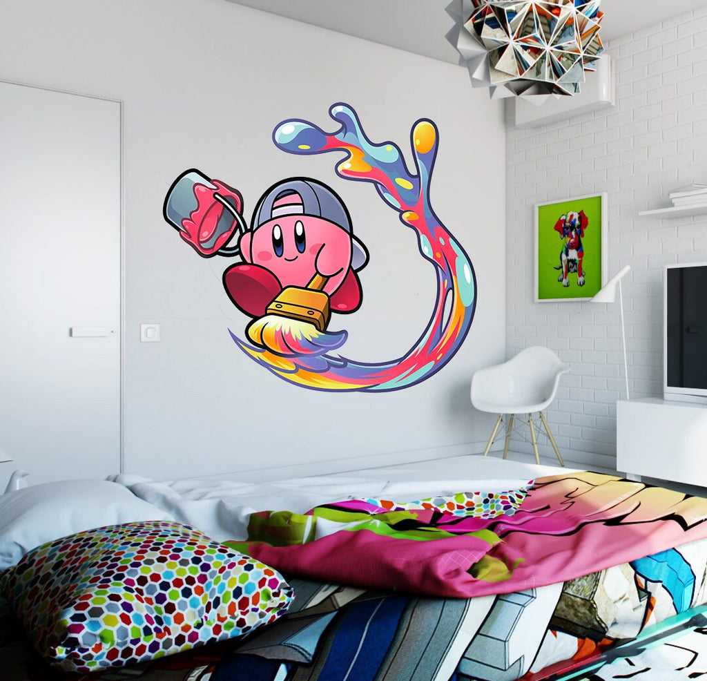 Nursery Wall Decor, Nursery Wall Art, Nursery Wall Sticker, Nursery Decal