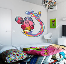 Load image into Gallery viewer, Nursery Wall Decor, Nursery Wall Art, Nursery Wall Sticker, Nursery Decal