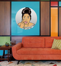 Load image into Gallery viewer, Sticker For SPA, Decal For SPA, SPA Decor