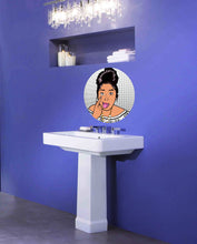 Load image into Gallery viewer, Sticker For SPA, Decal For SPA, SPA Decor