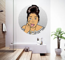 Load image into Gallery viewer, Sticker For SPA, Decal For SPA, SPA Decor