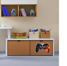 Load image into Gallery viewer, Player Game Controller Wall Decal, Player Game Controller Wall sticker, Player Game Controller wall decor