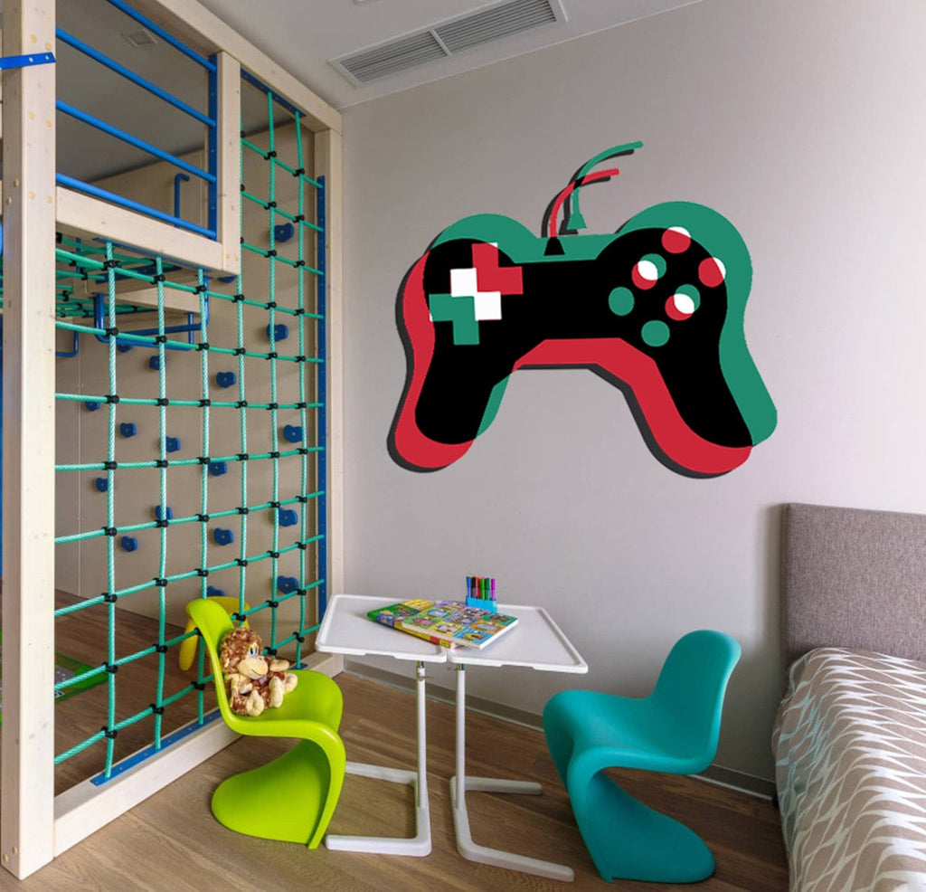 Computer games Wall Decal, Computer games Wall sticker, Computer games wall decor, Computer games Wall Art