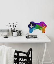 Load image into Gallery viewer, Game Game Controller Wall Decal, Game Game Controller Wall sticker, Game Game Controller wall decor