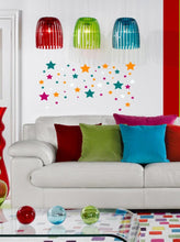 Load image into Gallery viewer, Little Star Wall Decal, Little Star Wall sticker, Little Star wall decor, Little Star Wall Art
