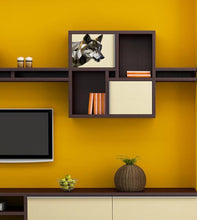 Load image into Gallery viewer, Wolf Wall Decal, Wolf Wall sticker, Wolf wall decor, Wolf Wall Art