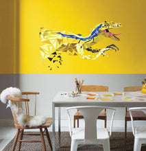 Load image into Gallery viewer, Dinosaur Wall Decal, Dinosaur Wall sticker, Dinosaur wall decor, Dinosaur Wall Art
