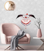 Load image into Gallery viewer, Anime Wall Art, Anime Sticker, Anime Decal