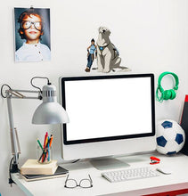 Load image into Gallery viewer, Polar Bear Sticker, Polar Bear Decal