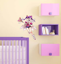 Load image into Gallery viewer, Anime Wall Art, Anime Sticker, Anime Decal