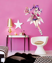 Load image into Gallery viewer, Anime Wall Art, Anime Sticker, Anime Decal