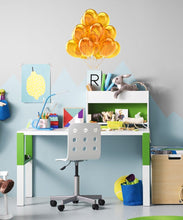Load image into Gallery viewer, Balloons Wall Decal, Balloons Wall sticker, Balloons wall decor, Balloons Wall Art