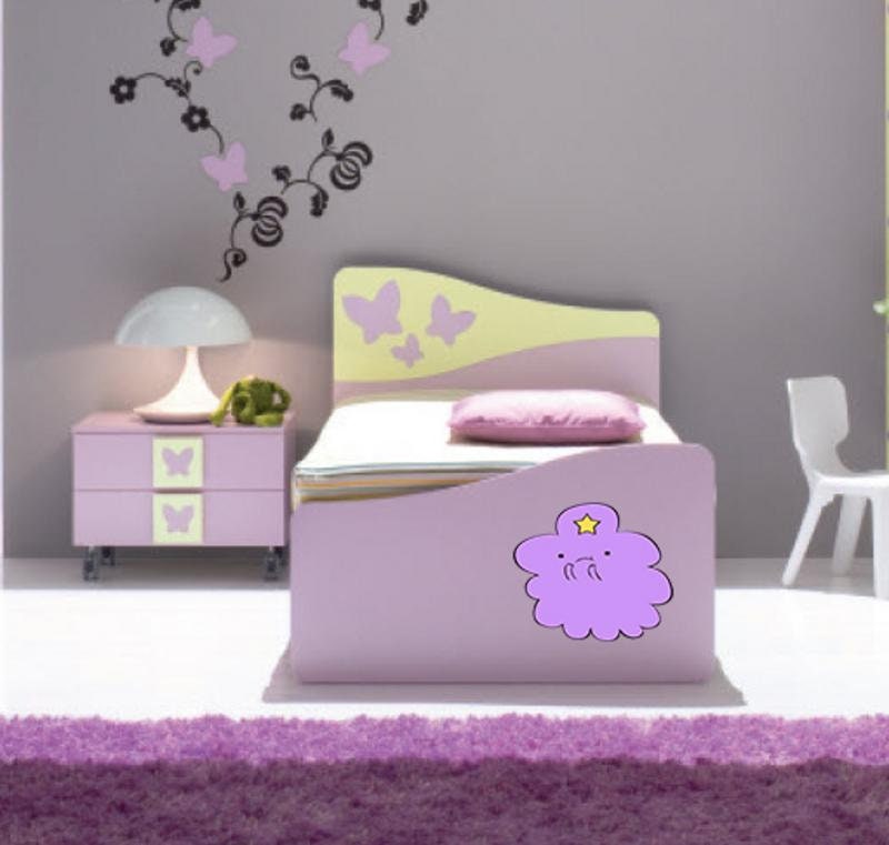 Baby Cloud Wall Decal, Baby Cloud Wall sticker, Baby Cloud wall decor
