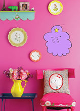 Load image into Gallery viewer, Baby Cloud Wall Decal, Baby Cloud Wall sticker, Baby Cloud wall decor