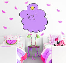 Load image into Gallery viewer, Baby Cloud Wall Decal, Baby Cloud Wall sticker, Baby Cloud wall decor