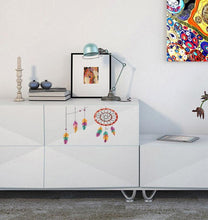 Load image into Gallery viewer, Dreamcatcher wall sticker, Dreamcatcher wall sticker, Dreamcatcher decor