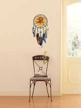 Load image into Gallery viewer, Large dream catcher wall sticker