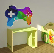 Load image into Gallery viewer, Game Game Controller Wall Decal, Game Game Controller Wall sticker, Game Game Controller wall decor