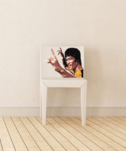 Load image into Gallery viewer, Martial Arts kung Fu Legend Wall Decal, Martial Arts kung Fu Legend Wall sticker, Martial Arts kung Fu Legend wall decor
