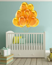 Load image into Gallery viewer, Balloons Wall Stickers Kids Wall Decals Baby Nursery Children Bedroom Living Room Wall Decor, kids room decor, living room decor - AN-232