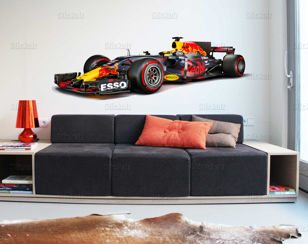 Painteeze Formula 1 FIA, Painting Like Decal, sticker, art cfb 67