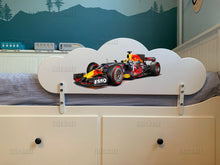 Load image into Gallery viewer, Painteeze Formula 1 FIA, Painting Like Decal, sticker, art cfb 67