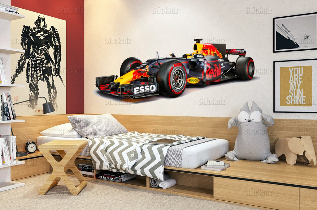 Painteeze Formula 1 FIA, Painting Like Decal, sticker, art cfb 67