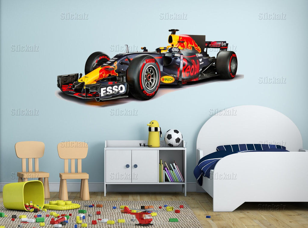 Painteeze Formula 1 FIA, Painting Like Decal, sticker, art cfb 67