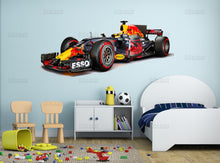 Load image into Gallery viewer, Painteeze Formula 1 FIA, Painting Like Decal, sticker, art cfb 67