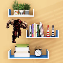 Load image into Gallery viewer, Juggernaut Full Color Decal, Juggernaut Full Color Sticker, Wall Decal cn 152