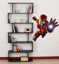 Load image into Gallery viewer, Ironman Full Color Decal, Ironman Full Color Sticker Tony Stark cn 149