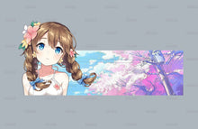 Load image into Gallery viewer, Anime Car Wrap Side, Anime Stickers, Manga Theme Side Car Wrap, One Piece Car Decal, Anime Car Vinyl Decal, One part mirrored