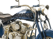 Load image into Gallery viewer, Flame Skull Decal, Skull Crotch Rocket Wrap, Skull Chopper Graphics, 3D Graphics of a Motorcycle Sticker, Tribal Flames Decals