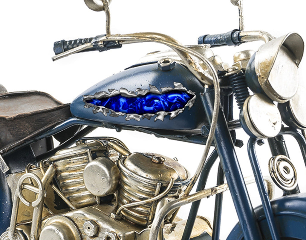 Tribal Dragons Flame Stickers ,Dirt Bike Wrap, Bike Stickers, Racing art and decor, Window Decals for Vehicles