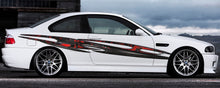Load image into Gallery viewer, 3D Tribal Car Wrap Decal, Weapon Ripped Metal Car Vinyl, Auto Vinyl Decal, Great 3D Car Decal, Car Graphics, Car Wrap Design, Full Car Wrap