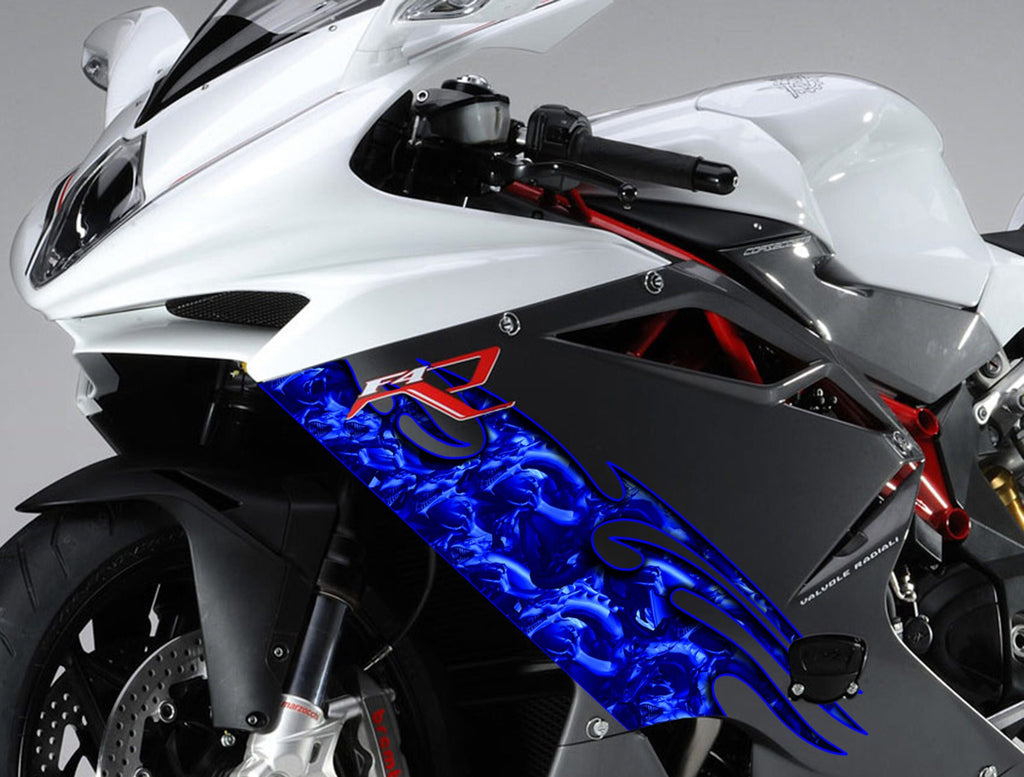 Dragons decal for Motorcycle, Dragons Racing Bike Wrap Decal, Dragons Sport Bike Vinyl Dragons Bike Graphics Sticker, Sport Bike Design