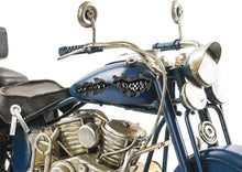 Load image into Gallery viewer, Full Color Crotch Rocket Graphics, Checkered Flag Chopper Vinyl, Racing Flag Bike Graphics, Motorcycle Sticker, Flag Full color tribal