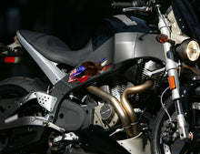 Load image into Gallery viewer, USA Racing Stickers, US Eagle Ripped Metal Motorcycle Vinyl, Dirt bike stickers, Dirt Bike Decals, American Flag Decal