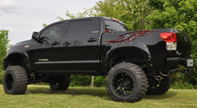 Load image into Gallery viewer, Car Side Tribal performance Vinyl Decal Vinyl Flame Graphics Sports Racing Stripes Sticker for Auto SUV Universal car