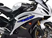 Load image into Gallery viewer, Tribal Dragons Flame Stickers ,Dirt Bike Wrap, Bike Stickers, Racing Decals, Window Decals for Vehicles