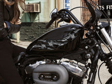 Load image into Gallery viewer, Chopper Sword Graphic Decal, Crotch Rocket Graphics Decals, Motorcycle Stickers and Decals, Bike decal stickers