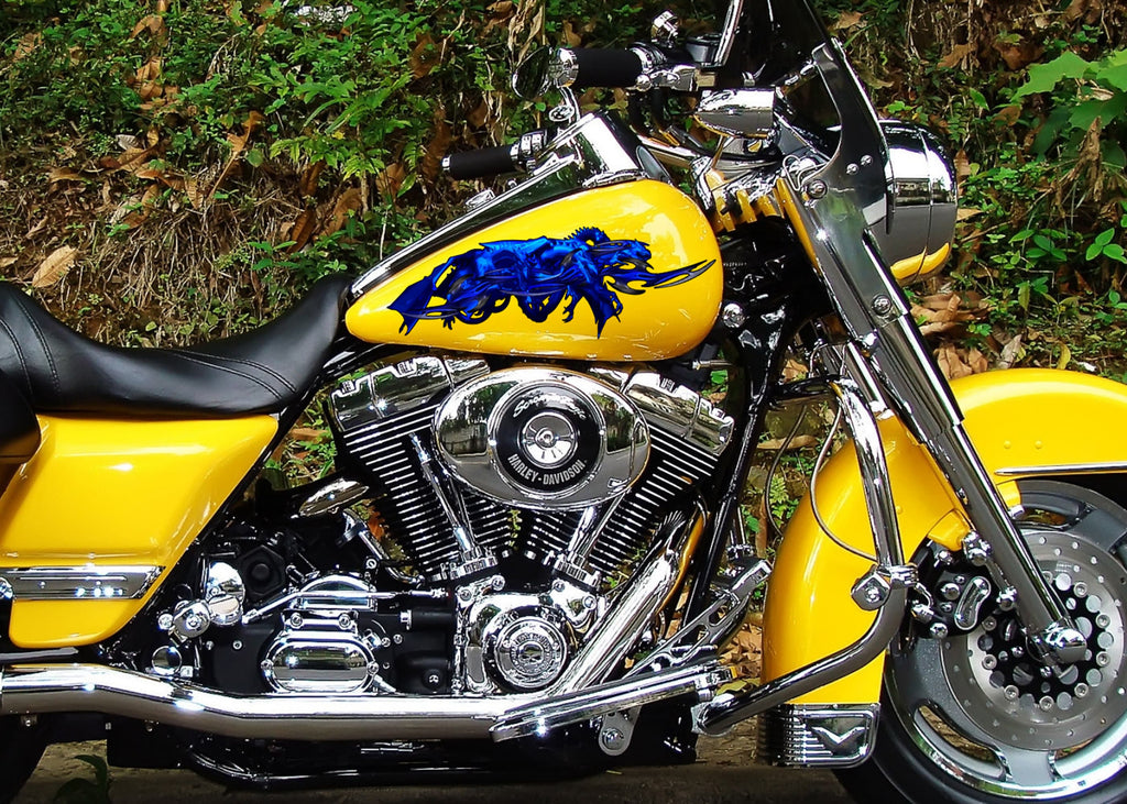 Dragons decal for Motorcycle Dragons Racing Bike wrap Dragons Sport Bike vinyl Dragons Bike graphics sticker